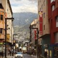 Hotel Andorra Palace