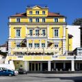 Hotel Anna Palace