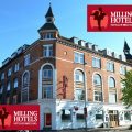 Hotel Ansgar
