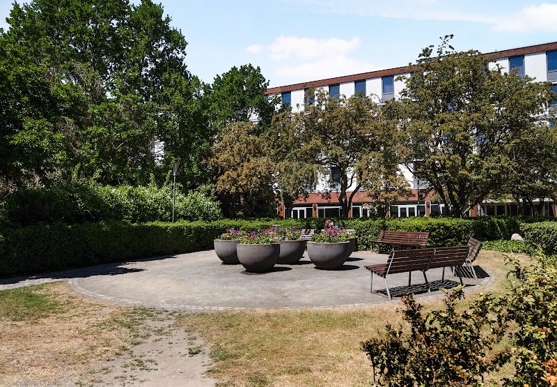 Hotel Ansgar in Esbjerg, Denmark