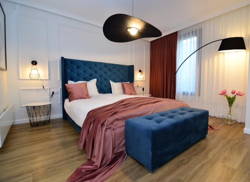 Hotel Apart in Blagoevgrad, Bulgaria