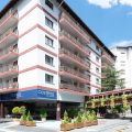 Hotel & Apartahotel Cosmos