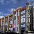 Hotel Aqualand