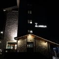 Hotel Arbella