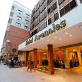 Hotel Arenales
