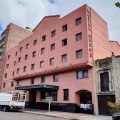 Hotel Argos