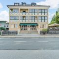 Hotel Astoria Salzburg