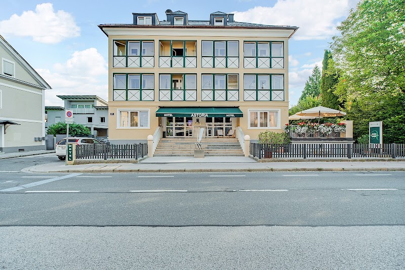 Hotel Astoria Salzburg in Salzburg, Austria