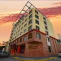 Hotel Austral