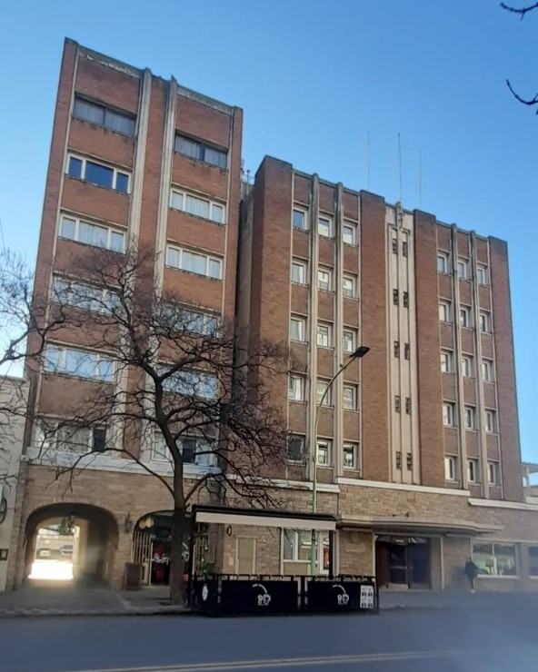 Hotel Austral Bahia Blanca in Bahia Blanca, Argentina