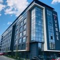 Hotel Avenue Deluxe