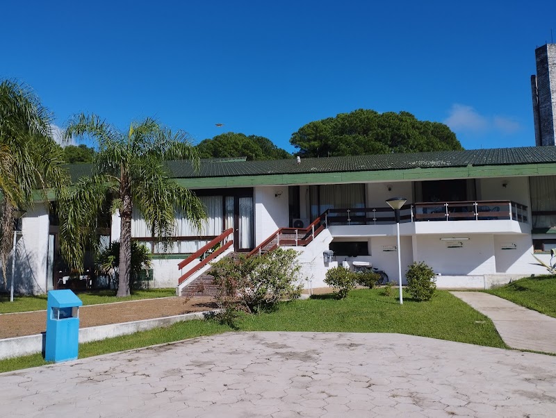 Hotel Ayuí Resort & Spa Termal in Concordia, Argentina
