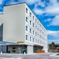 Hotel Bacchus