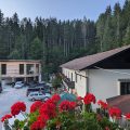 Hotel Bad Jungbrunn