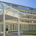 Hotel Badener Hof