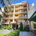 Hotel Balkan
