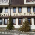 Hotel Banderitsa