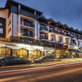Hotel Bansko