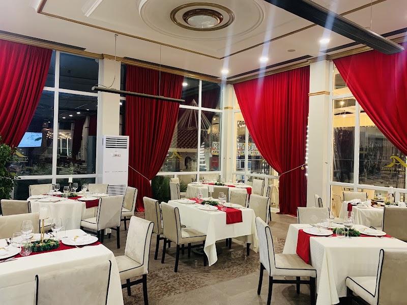 Hotel Bar Restaurant Adriatik in Fier, Albania