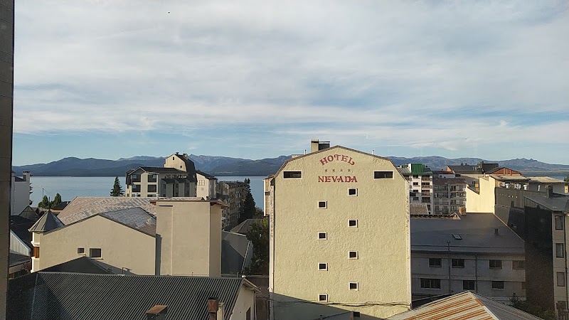 Hotel Bariloche in Bahia Blanca, Argentina