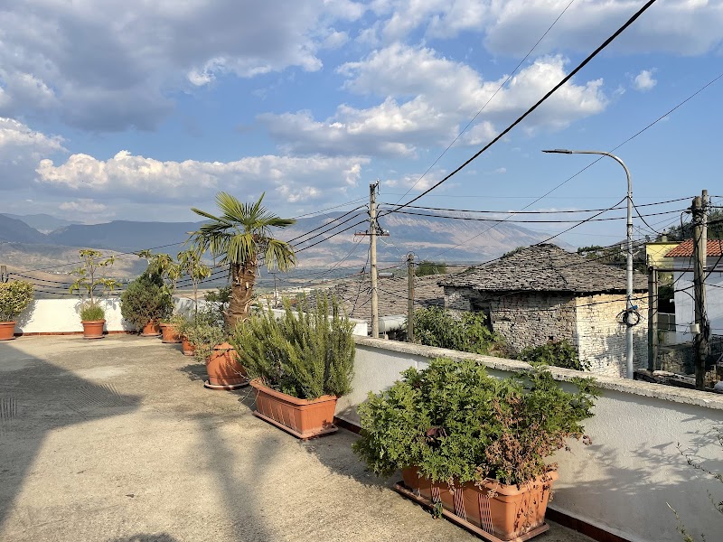 Hotel Bebej Tradicional in Gjirokaster, Albania
