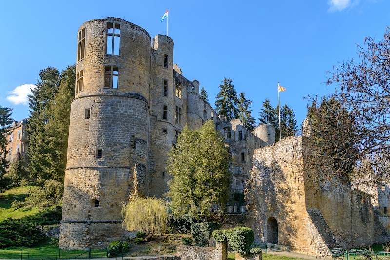Hôtel Bel Air Sport & Wellness in Echternach, Luxembourg