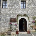 Hotel Belgrad Mangalem