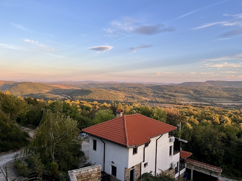 Hotel Bella Terra in Gabrovo, Bulgaria