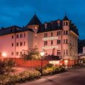 Hotel Belle Vue