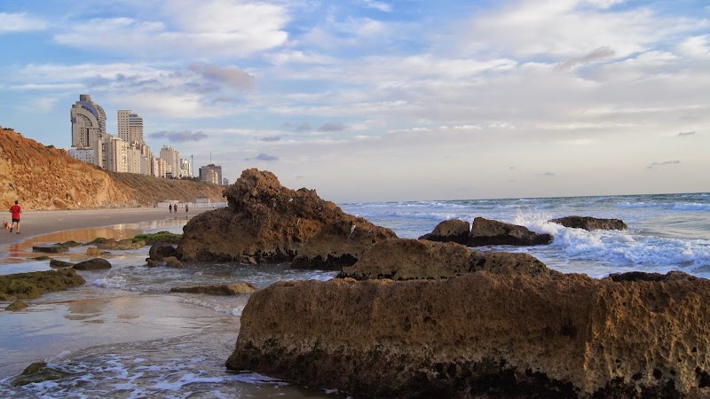 Hotel Blue Bay Netanya in Netanya, Israel