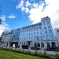 Hotel Borg
