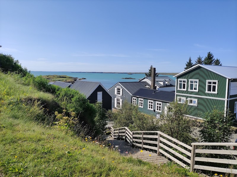 Hotel Borgarnes in Borgarnes, Iceland