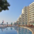 Hotel Borjana