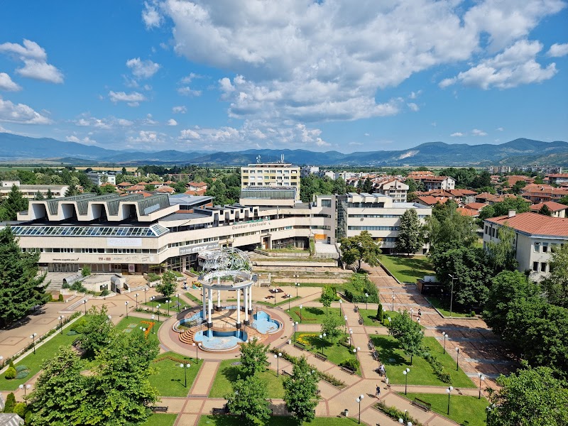 Hotel Botevgrad in Botevgrad, Bulgaria