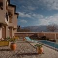 Hotel Boutique Cafayate