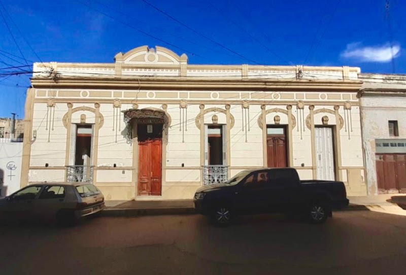 Hotel Boutique Lourd Mary in Concepcion del Uruguay, Argentina