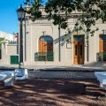 Hotel Boutique Roble Blanco