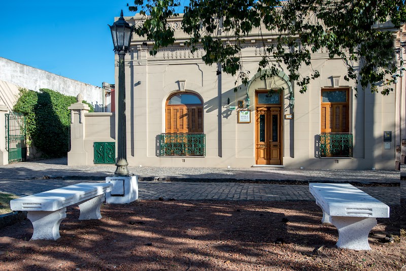 Hotel Boutique Roble Blanco in Chascomus, Argentina