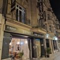 Hotel Bristol