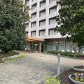 Hotel Bristol Buja