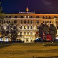 Hotel Bristol Salzburg