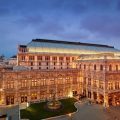 Hotel Bristol Vienna