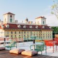 Hotel Burgenland