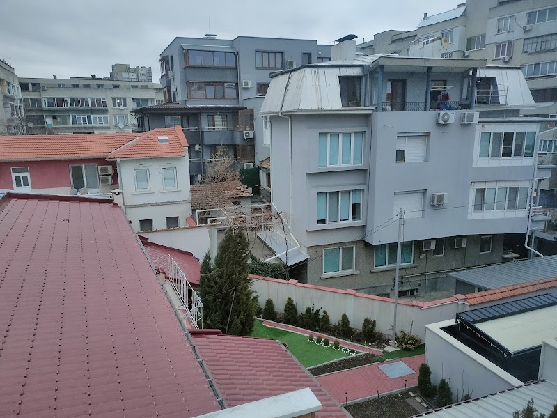 Hotel Business Club in Shumen, Bulgaria