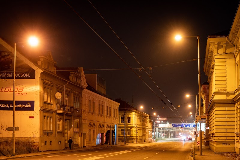 Hotel CB Royal in Ceske Budejovice, Czechia