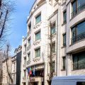 Hotel Capitol