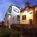 Hotel Capomulini