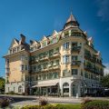 Hotel Carinthia Velden