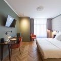 Hotel Carlton