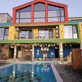Hotel Casa Art